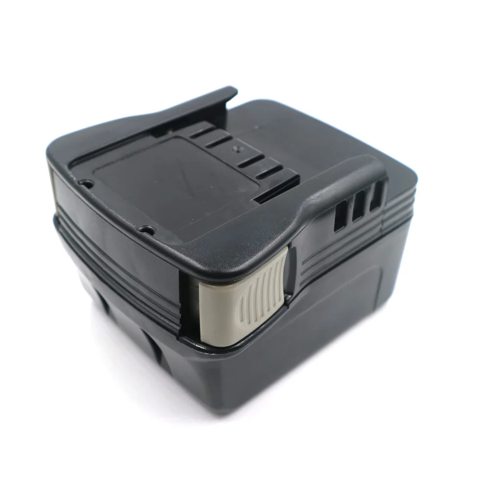 Литий-ионный аккумулятор для Ryobi C &amp P Ryo 14.4VB 3000mAh B1415L B1425L B1430L BID140 BID142 | Электроника