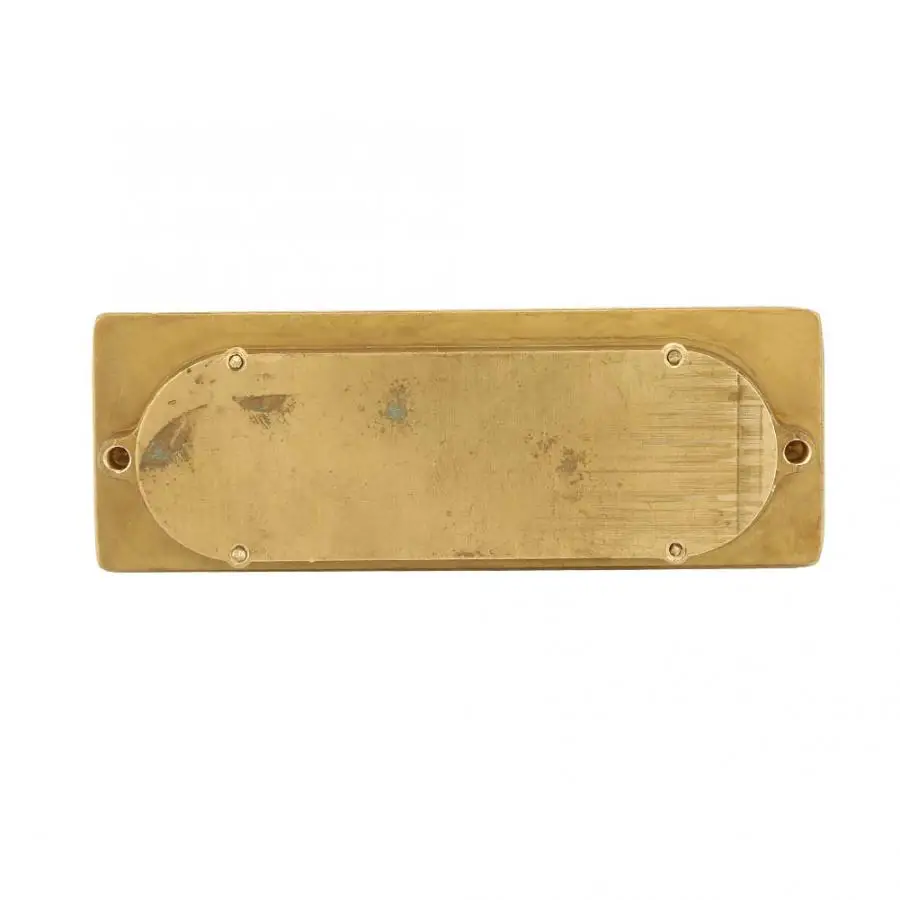 Кухонный шкаф ящик двери тянет латунь Встраиваемая мебель ручки|Ручки шкафа| |