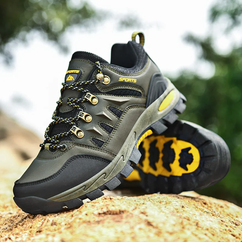 

Jane Men Women's Shoes Hiking Shoes Outdoor Sports shoes Camping Traveling Shoes Breathable Casual Non-Slip shoes Wading shoes