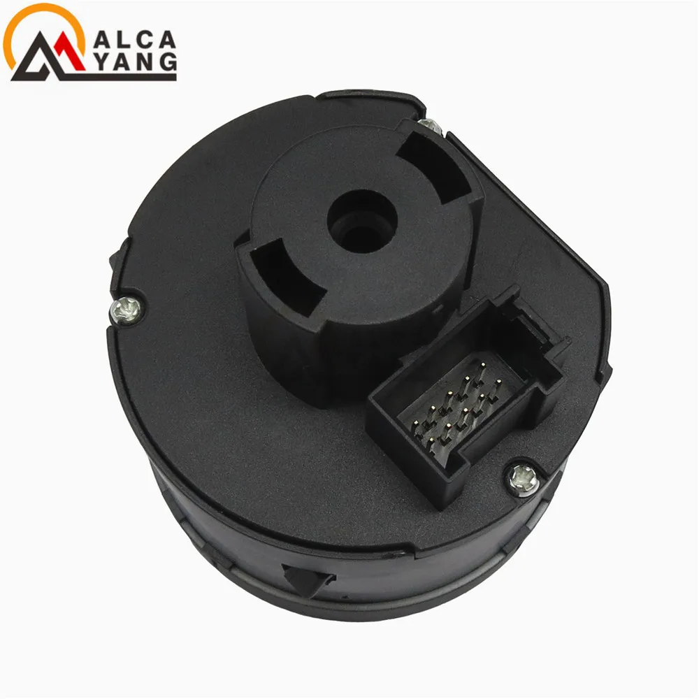 Противотумансветильник 5ND941431A переключатель фасветильник для VW Jetta Golf MK5 MK6 Rabbit GTI