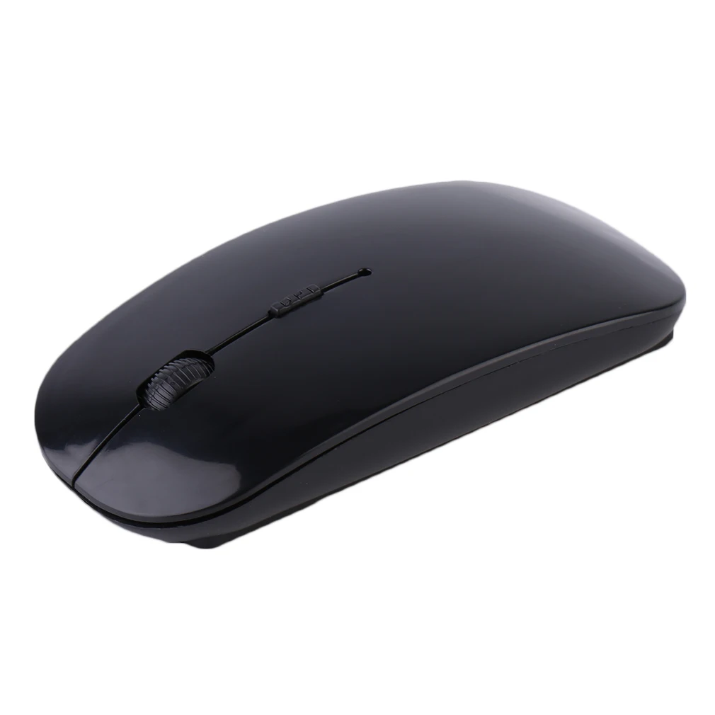 Professional 2.4GHz Optical Wireless Mouse Compatible USB Button Gaming Mice Computer | Компьютеры и офис