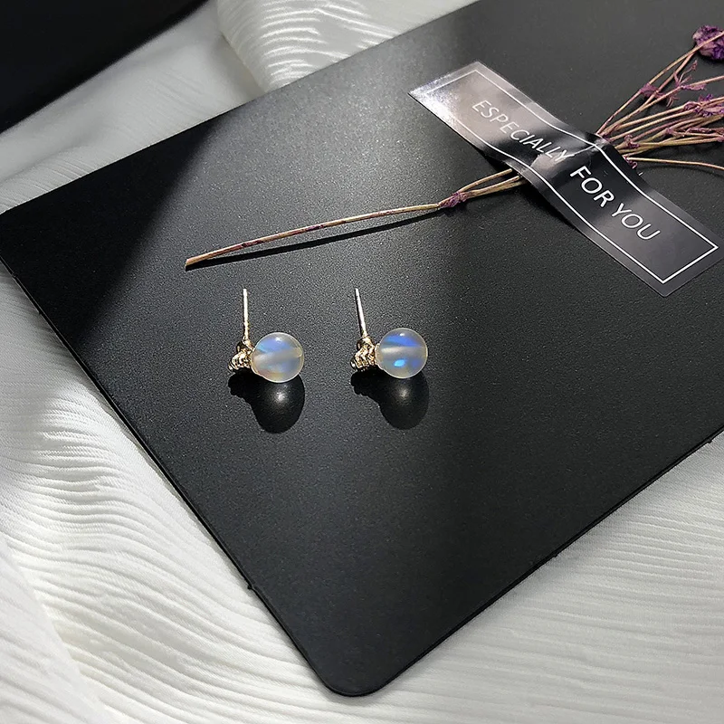 Индивидуальный Забавный ночной клуб Bundi красосветильник свет серьги лампочка