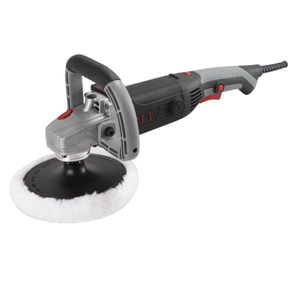 Полировочная шлифмашина P.I.T. МАСТЕР PPO180-C