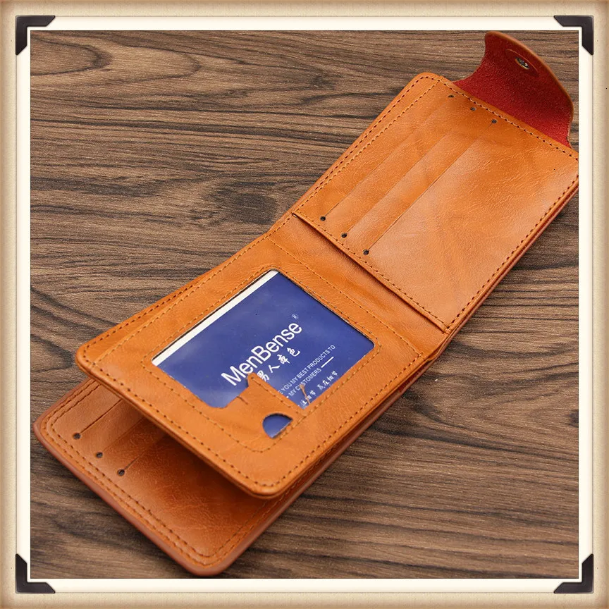 Новинка 2019 зимний мужской кошелек модный с логотипом в виде доллара из