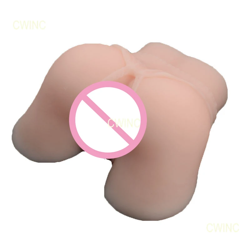 Секс кукла CW0273 с большими ягодицами мужской мастурбатор массажная чашка