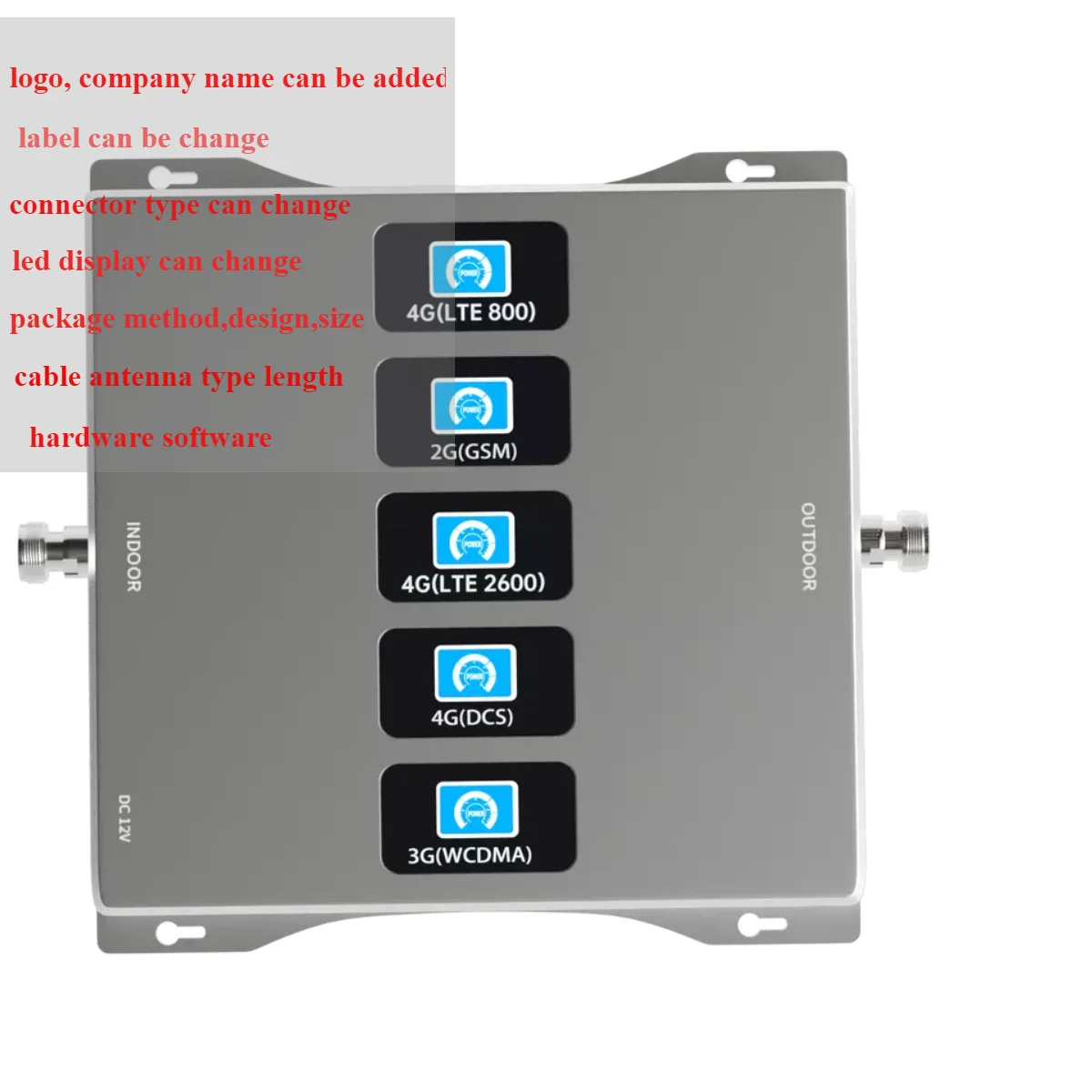 

2g 3g 4g усилитель сигнала Мобильный усилитель сигнала 3g 4g lte gsm усилитель 5 диапазонов