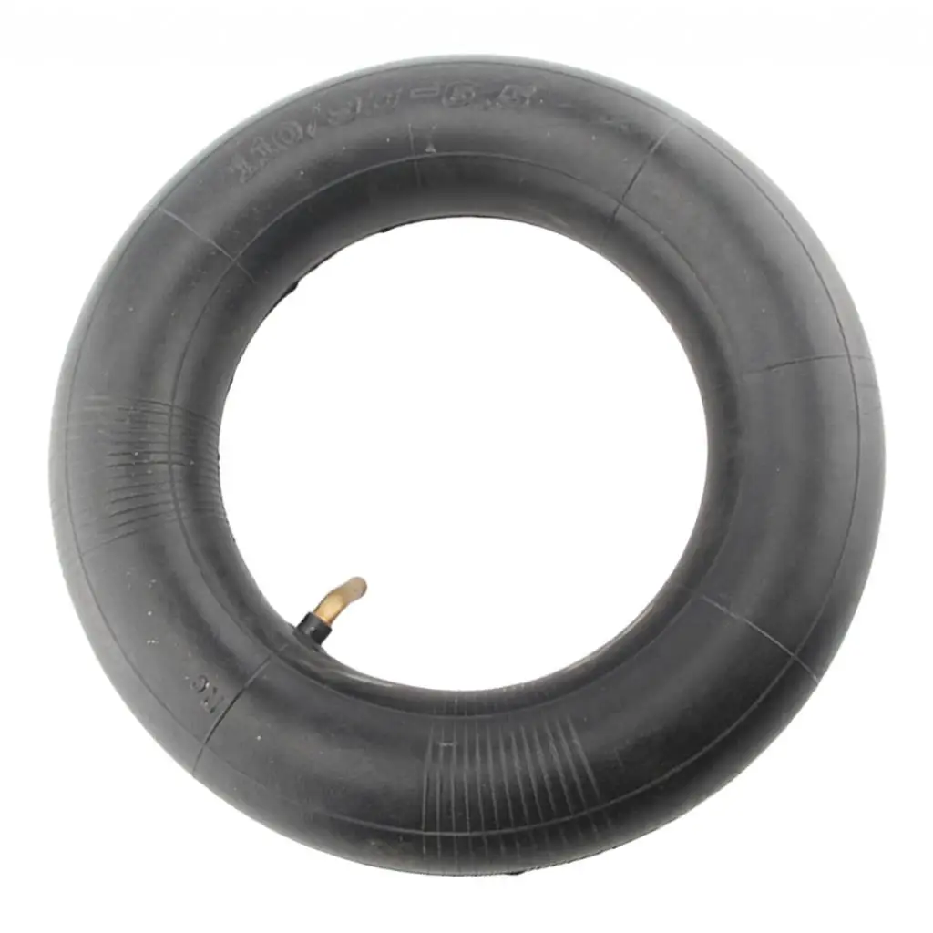 

Heavy Duty Rubber 90/65-6.5 110/50-6.5 Inner Tube with Metal Valve Stem for 47cc