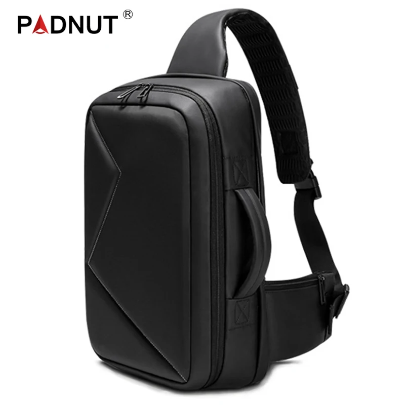 Многофункциональные сумки через плечо для мужчин мужская сумка мессенджер