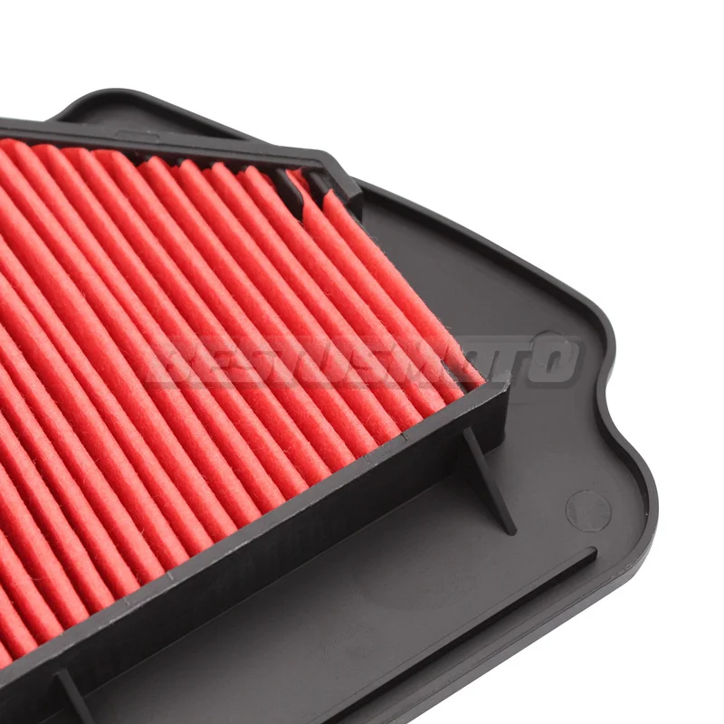 Очиститель впускного воздушного фильтра мотоцикла для Kawasaki Ninja ZX6R ZX-6R ZX 6R 2009 2010 2011