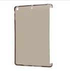 Чехол с обрезанными краями для iPad 5 9,7 дюйма 2017 A1822 A1823 для iPad 6 9,7 2018 A1893 A1954 полубоковой чехол, может работать с клавиатурой