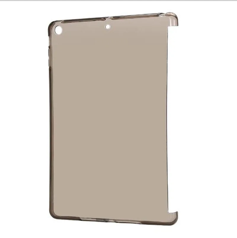 Чехол с обрезанными краями для iPad Mini 4 A1538 A1550 чехол половинной стороны может