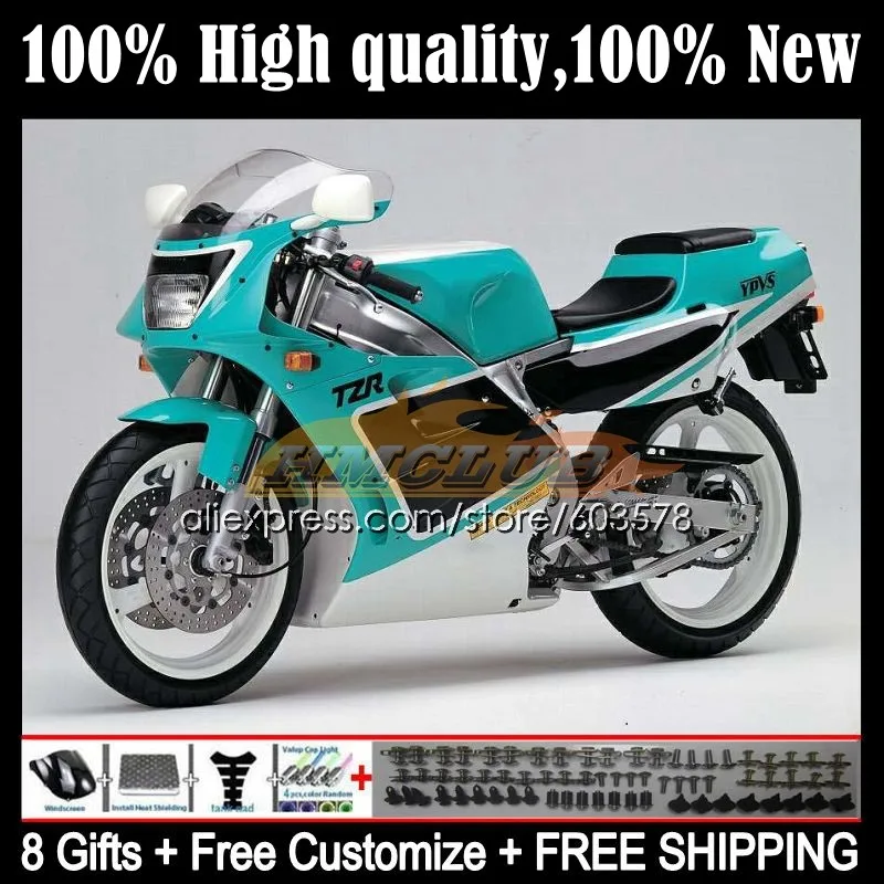 

Фитиль Глянцевый для YAMAHA 3XV TZR 250 RR 107CL.53 TZR250RR 92 93 94 95 96 97 TZR250 1992 1993 1994 1995 1996 1997