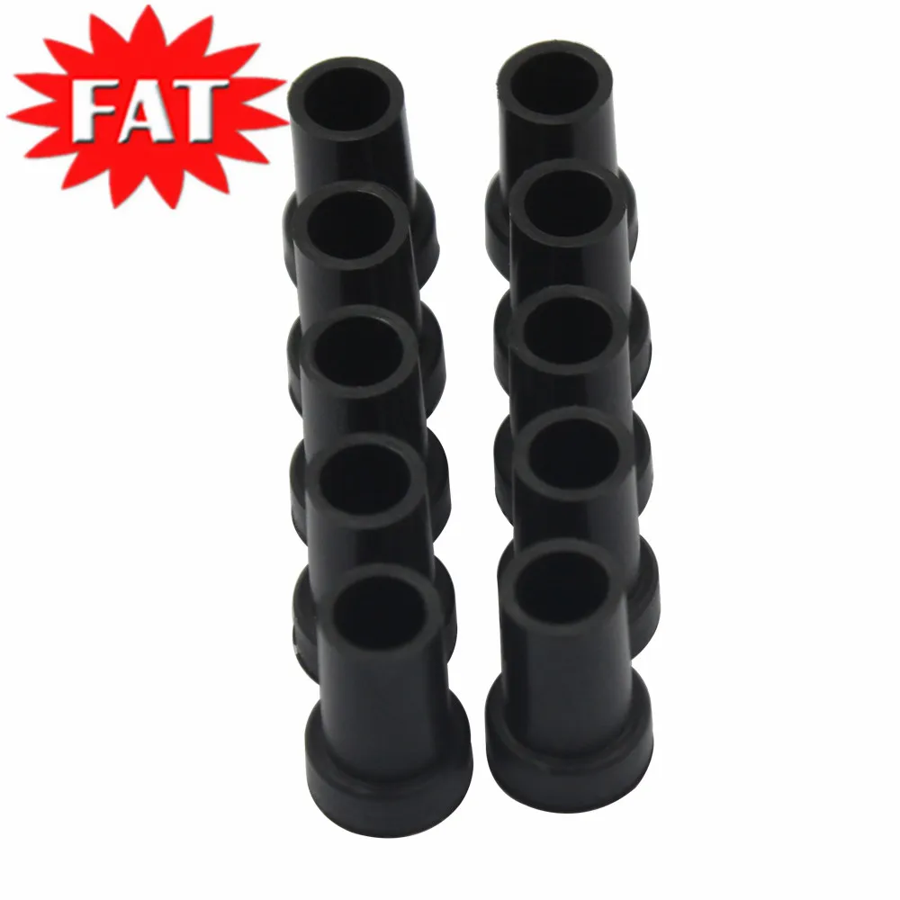 10 PCS Air Suspension Compressor Seal for Land Rover Discovery 3 4 LR3 LR4 Range Sport Repair Kits | Автомобили и мотоциклы