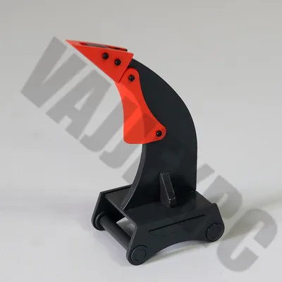 радиоуправляемый экскават