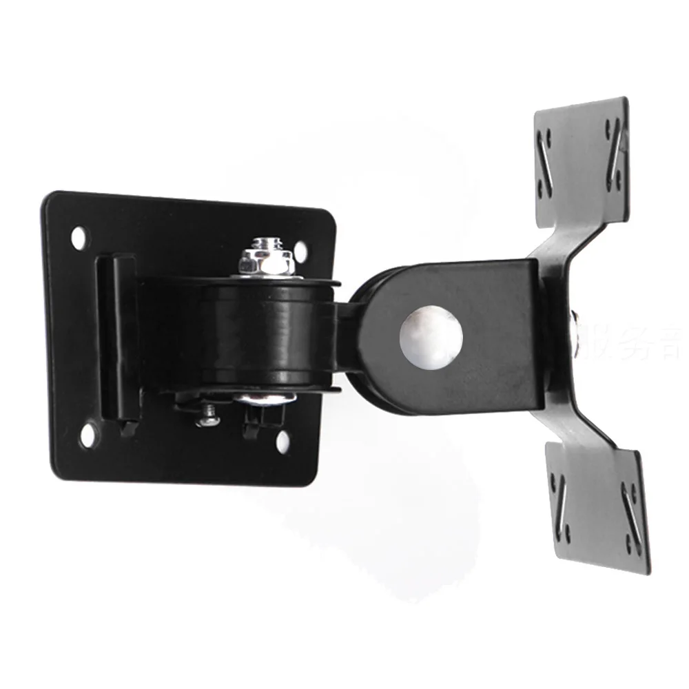 Besegad настенное крепление для телевизора с ЖК светодиодный дисплеем 14 24 дюйма и