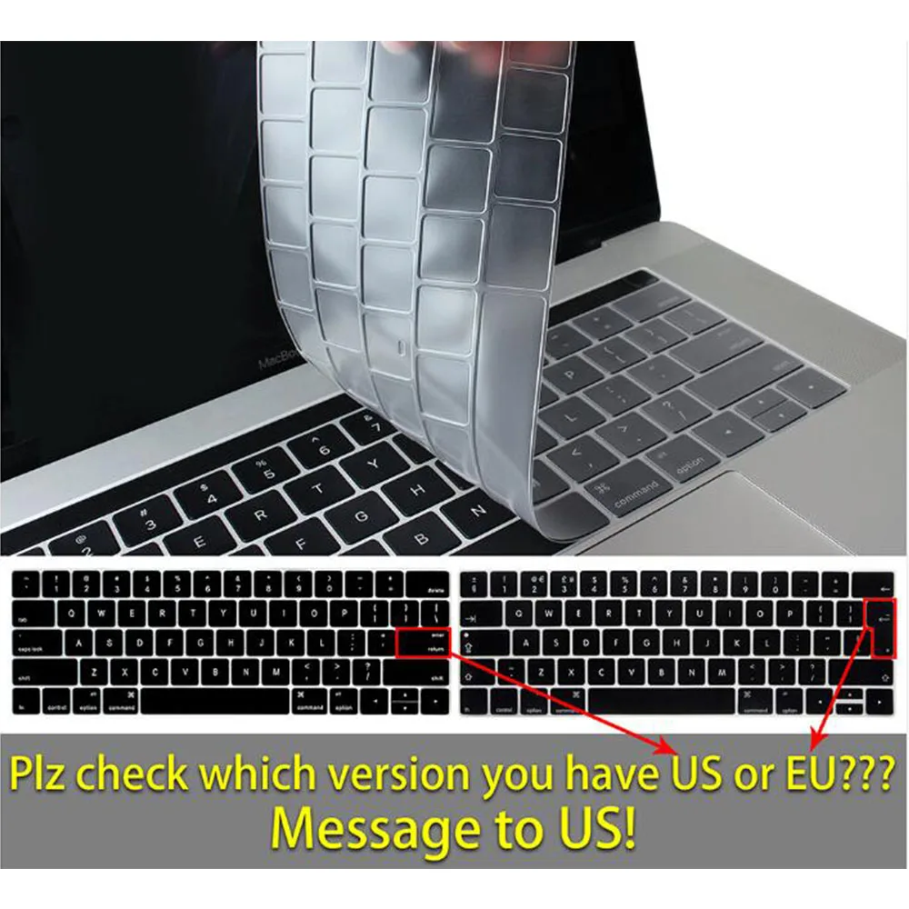 MOSISO Laptop Hard Plastic Cover Case for Macbook Air 13 A1932 Touch ID Notebook Sleeve Mac 13.3 inch 2018 2019 + Keyboard | Компьютеры и