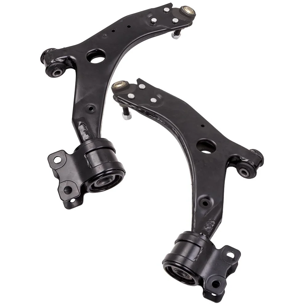 

NEW FRONT LOWER SUSPENSION BONE TRACK CONTROL ARM LH RH 21MM For FORD FOCUS MK2