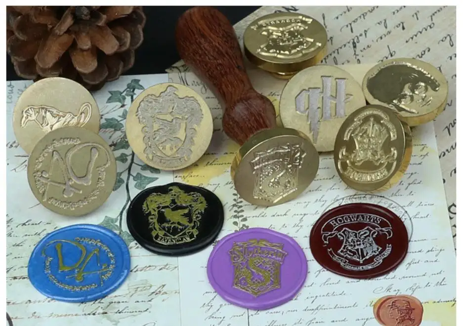 Воспламеняющаяся краска с уплотнением головы Совы сказочная ручная учетная