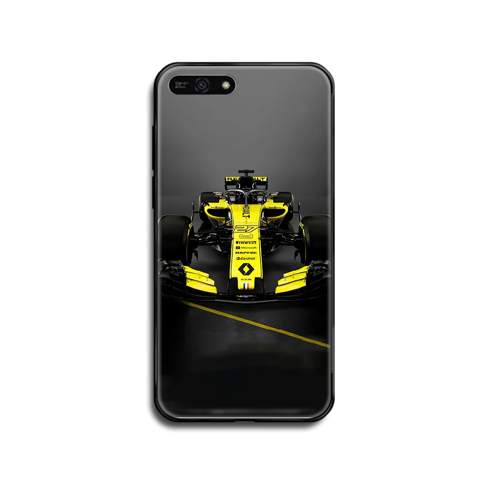 Французский Республика Renault S.A автомобильный чехол для телефона корпус Huawei Honor Mate