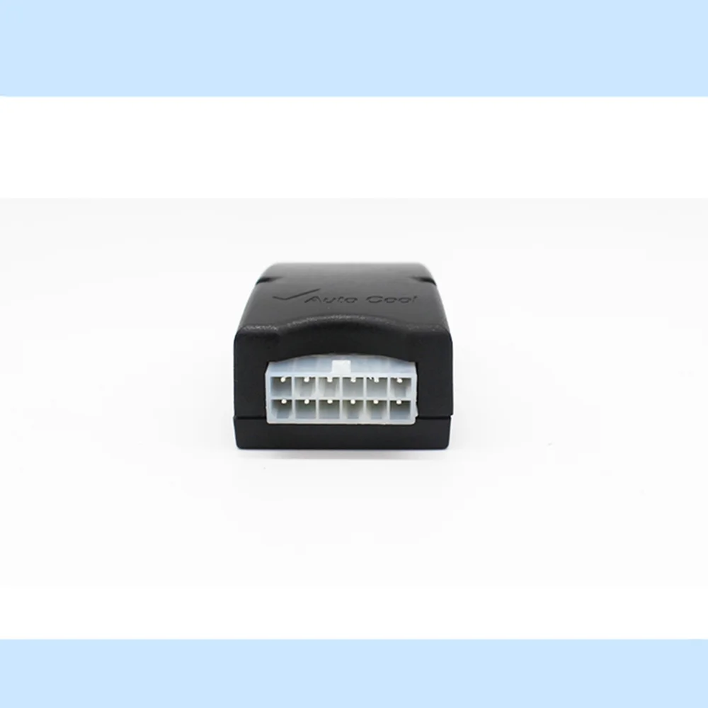 Автомобильная автоматическая папка с боковым зеркалом для Infiniti