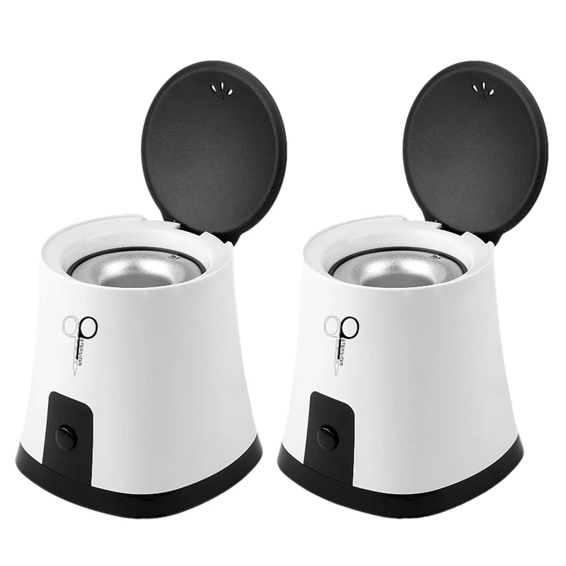 

Стерилизаторы для маникюрного салона, стерилизаторы для маникюра, стеклянный шар для металлического оборудования, стерилизация при высоко...