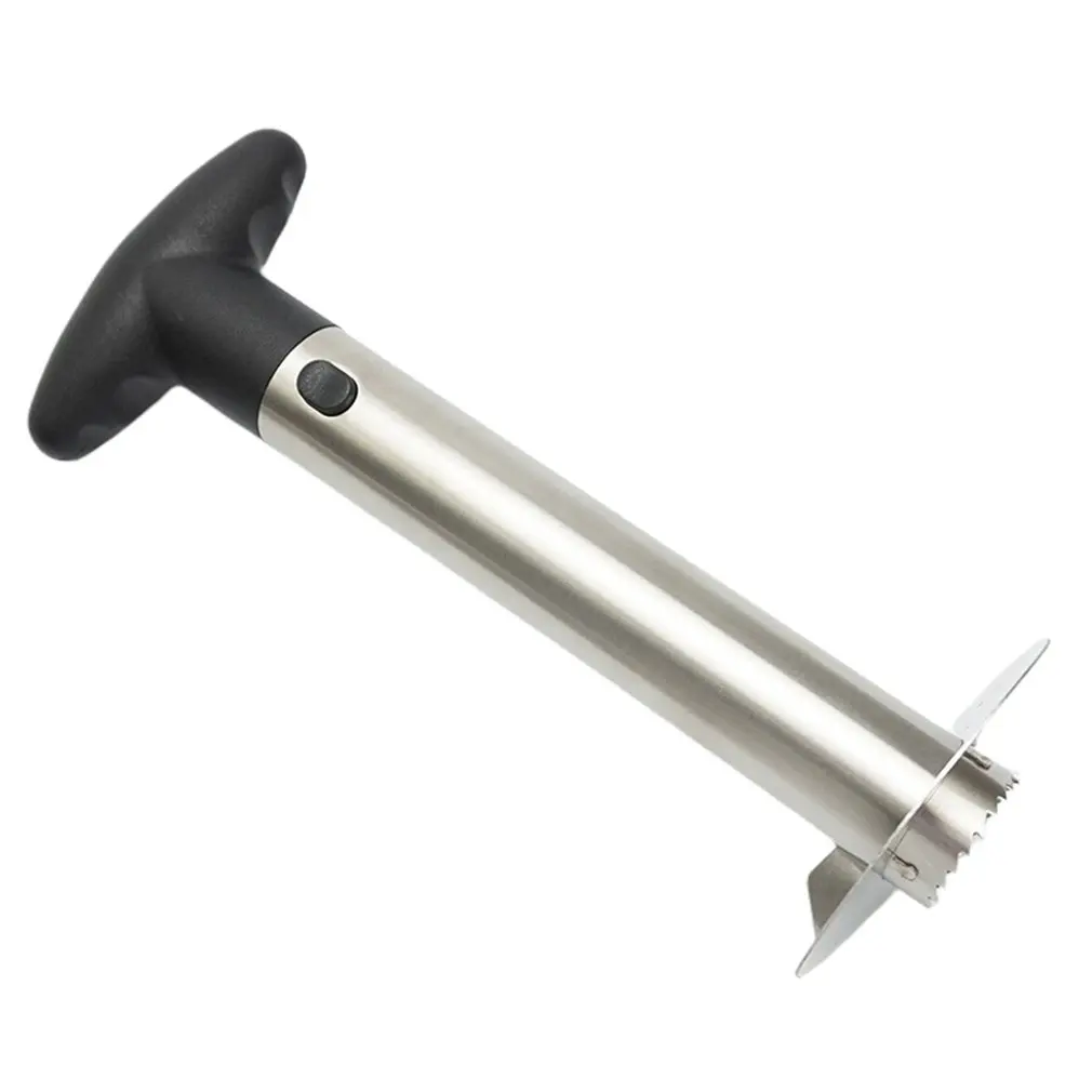 Домашняя кухонная Овощечистка для фруктов портативная из нержавеющей стали