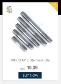 M6, M8, M10 Gb882 304 из нержавеющей стали с плоской торцевой головкой хвостовик цилиндрическое круглое отверстие фиксатор отверстия с плоскими концами