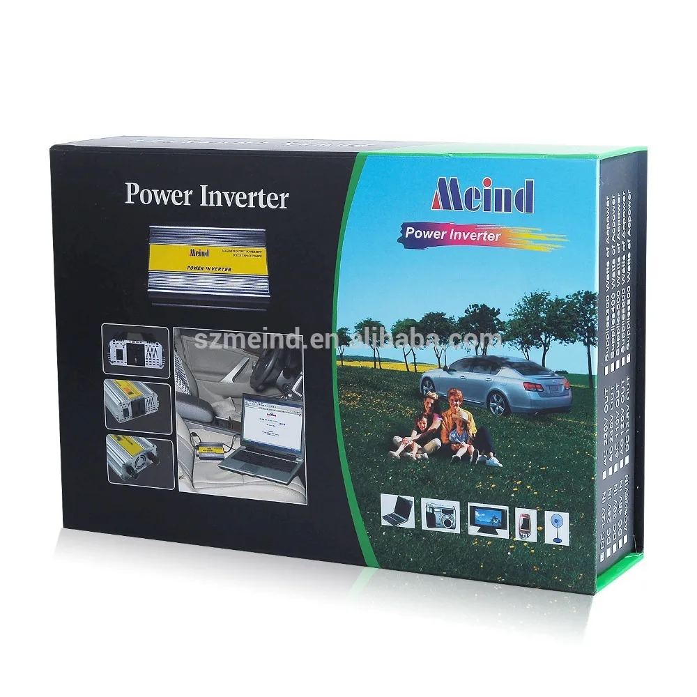 

800w off grid inverter charger 12v 24v 48v modified sine wave inverter charger