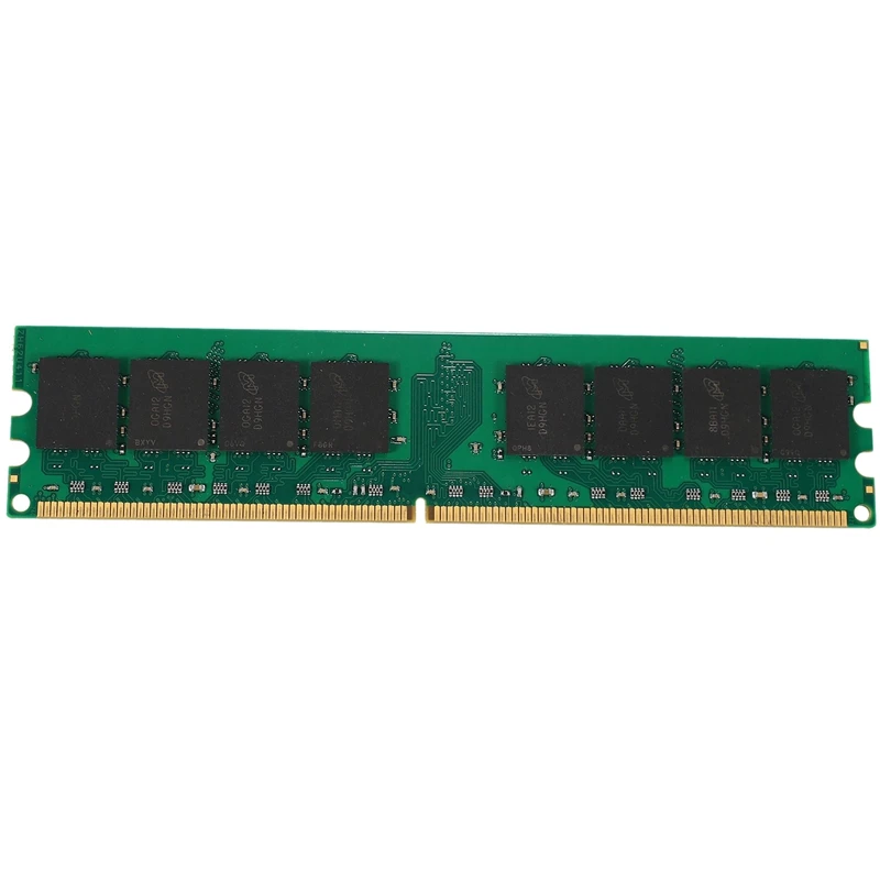 

Оперативная память DDR2 4 Гб 1,8 в 800 МГц, оперативная память для ПК, память для настольного компьютера, DIMM 240Pins