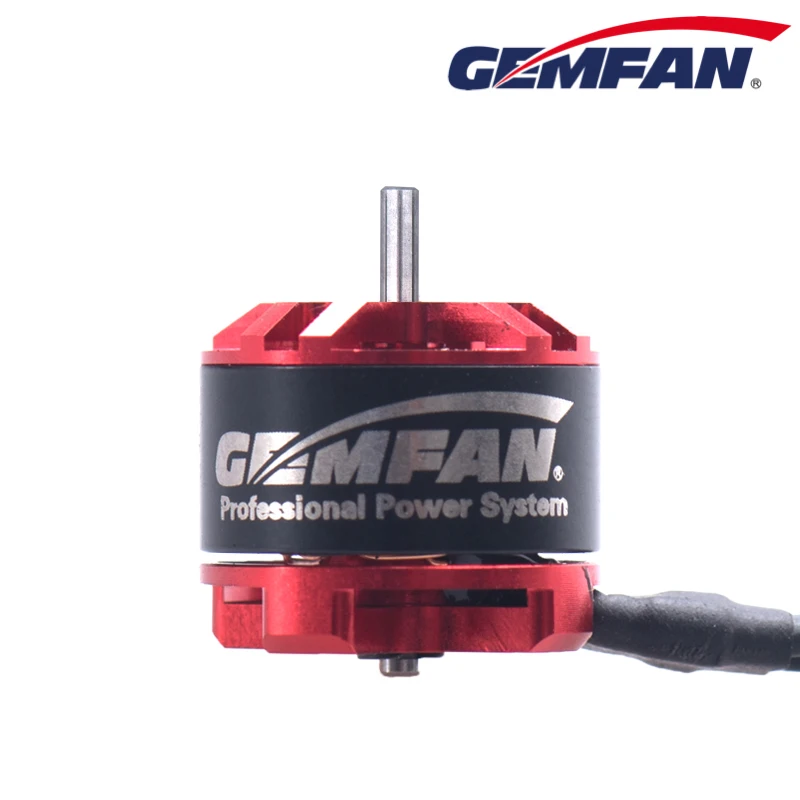 

Gemfan 1105-7500KV Brushless Motor FPV Multirotor RC Hobby Accessories 1105 Motor