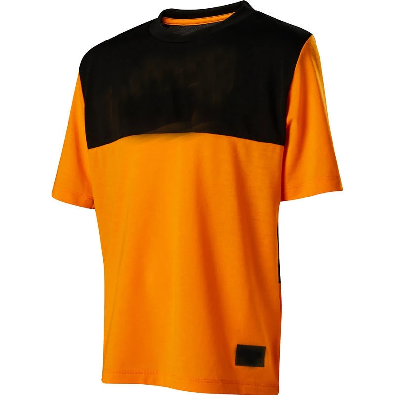 Мотоцикл горный велосипед команды Джерси Hpit лиса MTB внедорожные DH MX мотоцикл