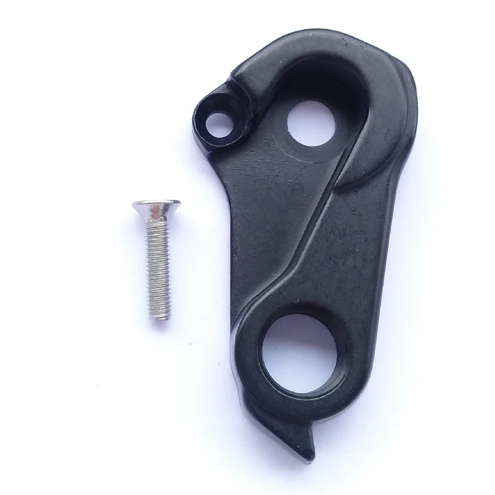

10pcs Bicycle gear rear derailleur hanger For GIANT 135mm Axle fitting GIANT Trance XTC 27.5 LeMond Paragon dropout carbon frame