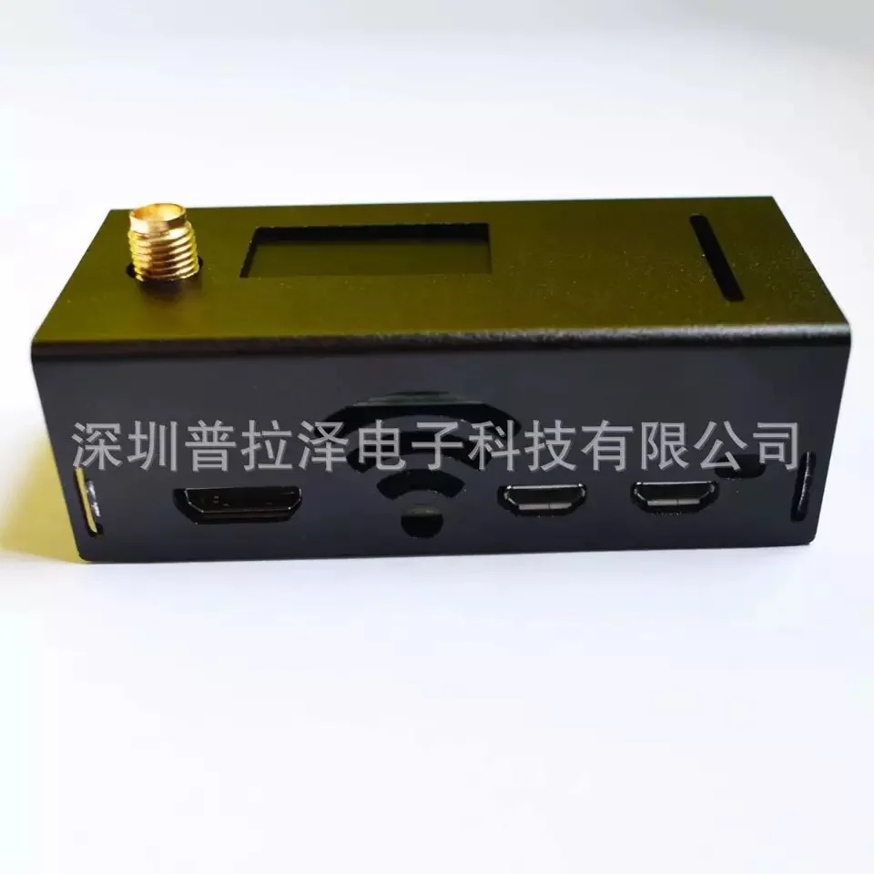 MMDVM реле DMR P25 YSF DSTAR цифровое радио шлюз Беспроводной компиляция java-приложений! 0.5PPM