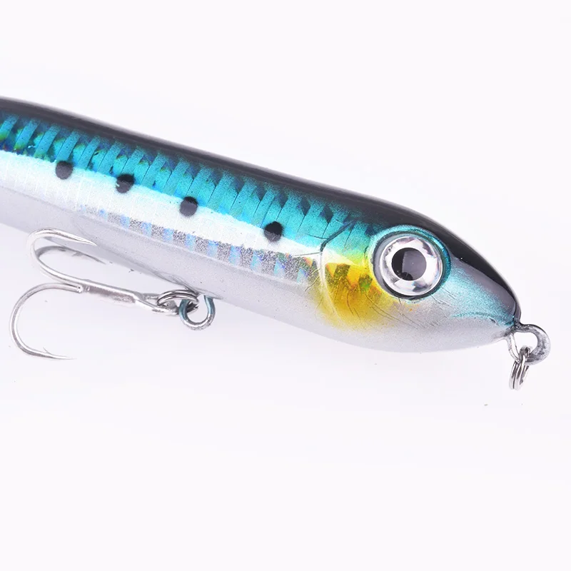 WDAIREN топовые рыболовные приманки карандаш 90 мм 12 г длинное забрасывание