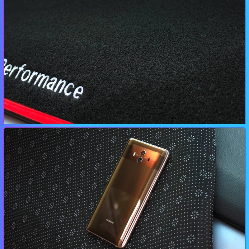 

For Toyota Camry 70 XV70 2018 2019 2020 2021 LHD/RHD Car Instrument Dashboard Cover Mats Avoid Light Pads Carpets Accessories