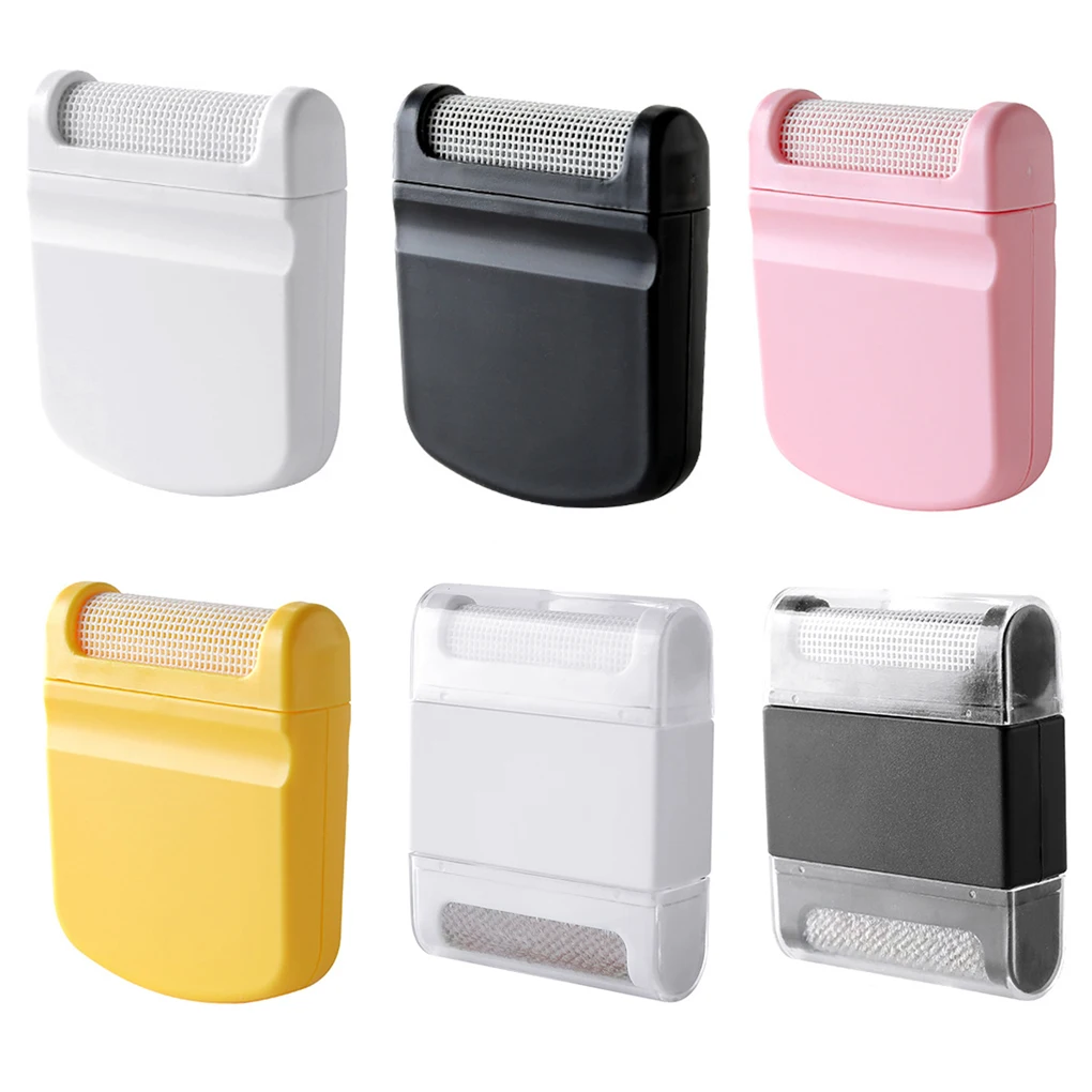 Машинка для удаления катышков одежды чистки волос ручная Бритва Эпилятор с