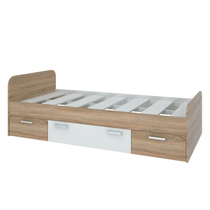 Кровать Мика (90х190)| |