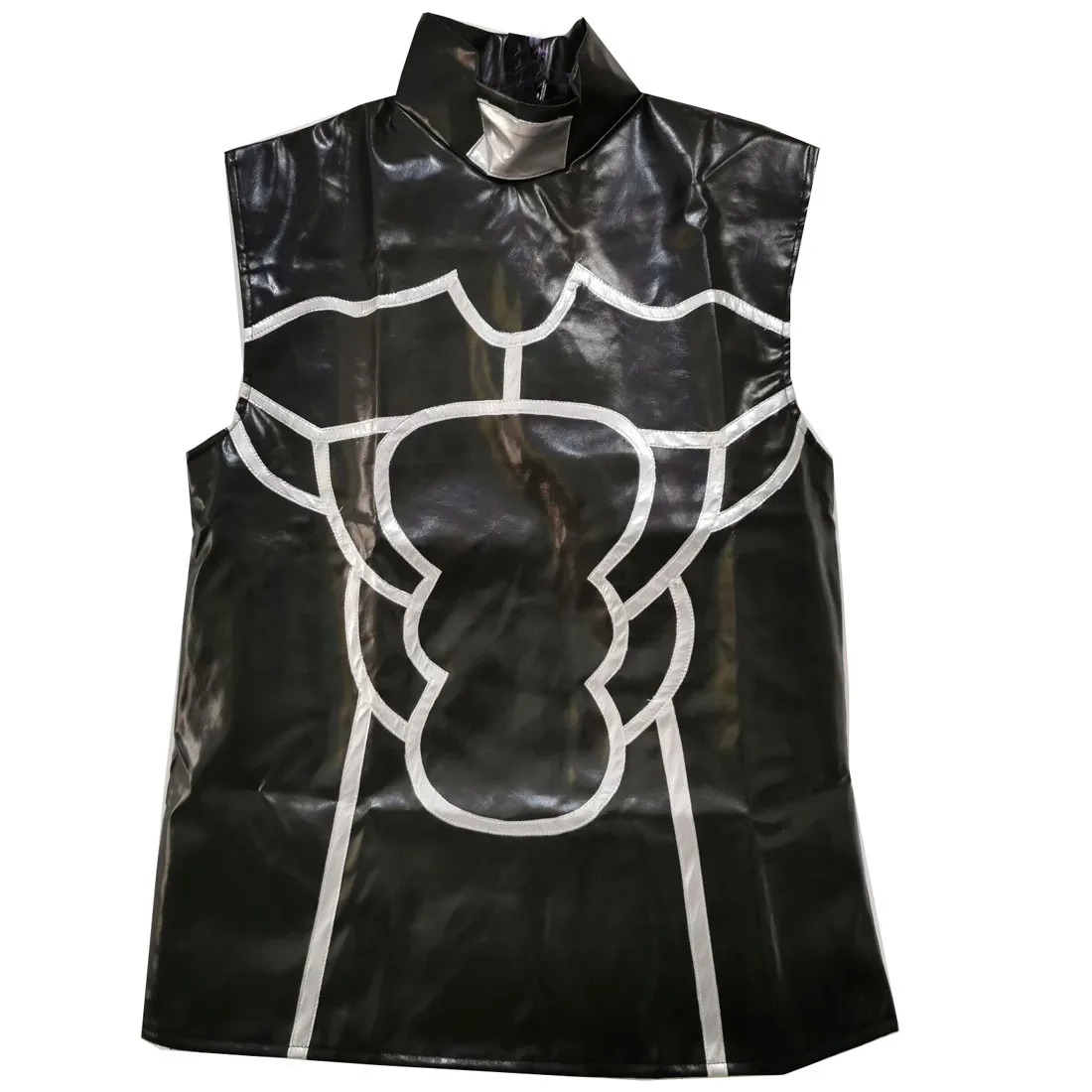 2021 аниме FateExtra Archer Emiya косплей костюм наряд Хэллоуин взрослые костюмы только Топ