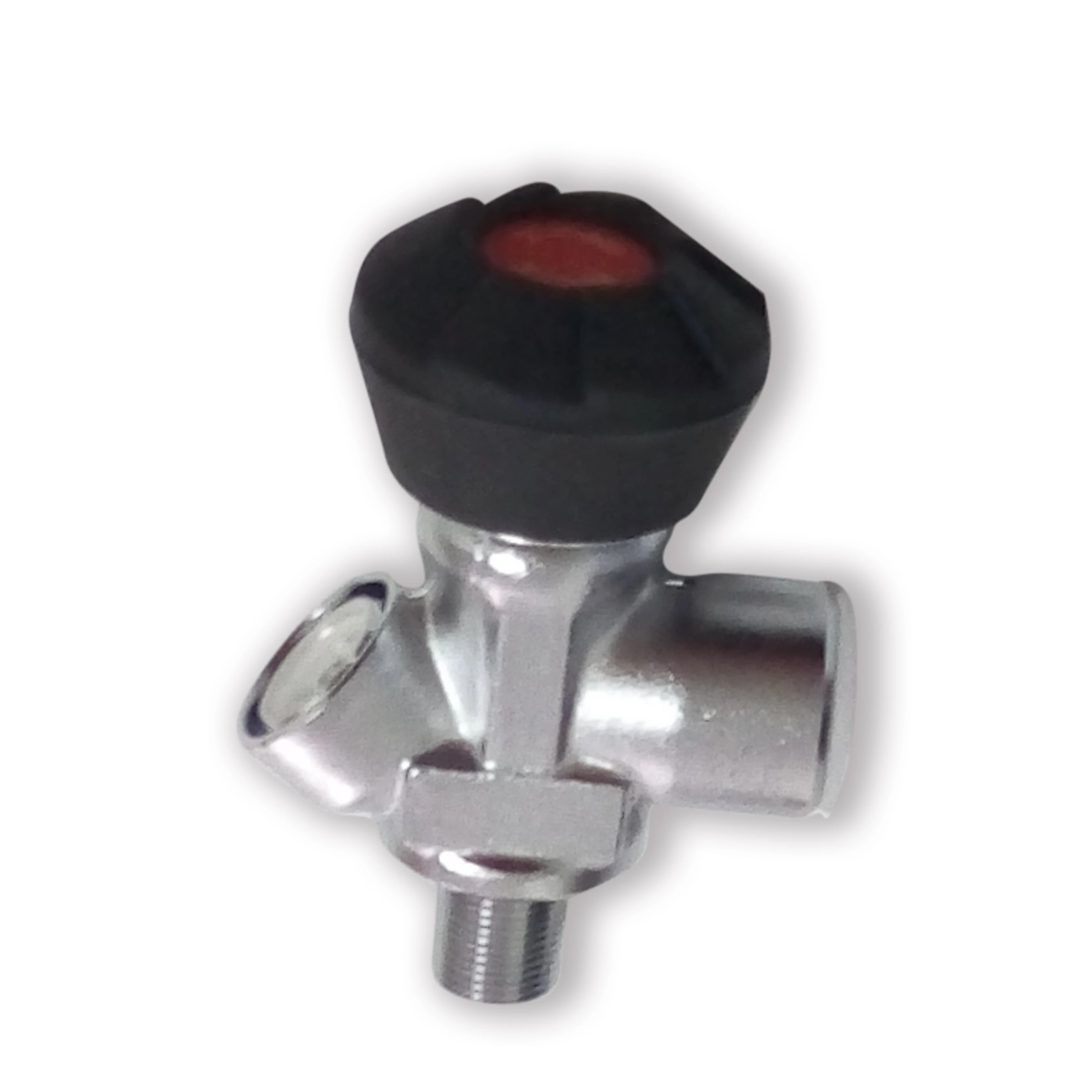 Acecare 4500Psi HPA Пейнтбол воздушный пистолет Танк 2.17L PCP цилиндр 300 бар с PCP клапан цель для ВВС Кондор пневматическая винтовка страйкбол