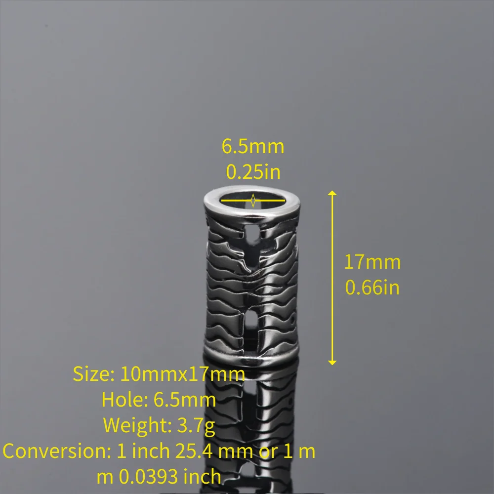 Цепочка с подвеской из нержавеющей стали элегантное модное ожерелье ручной
