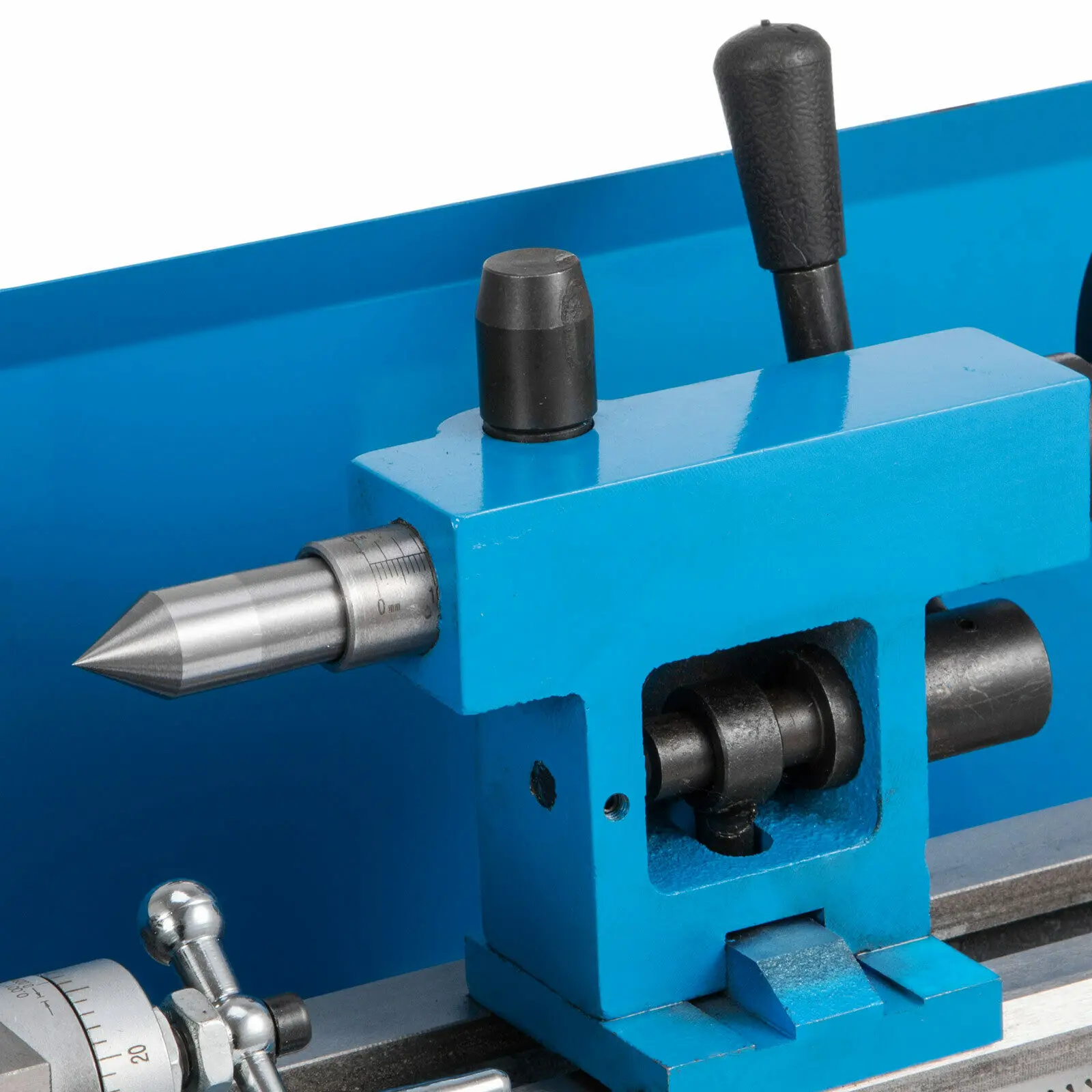 0618 550 Вт бытовой DIY маленький токарный станок из нержавеющей стали металлическая