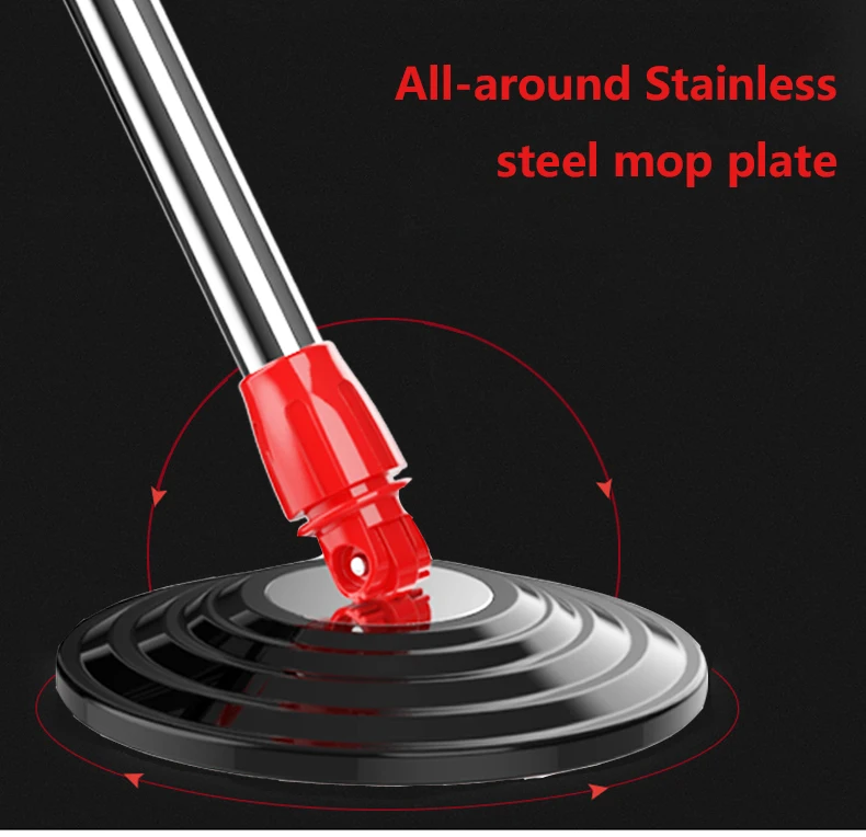 Sokoltec швабра для мытья полов с отжимом ведро и ковшовые колеса отжима из