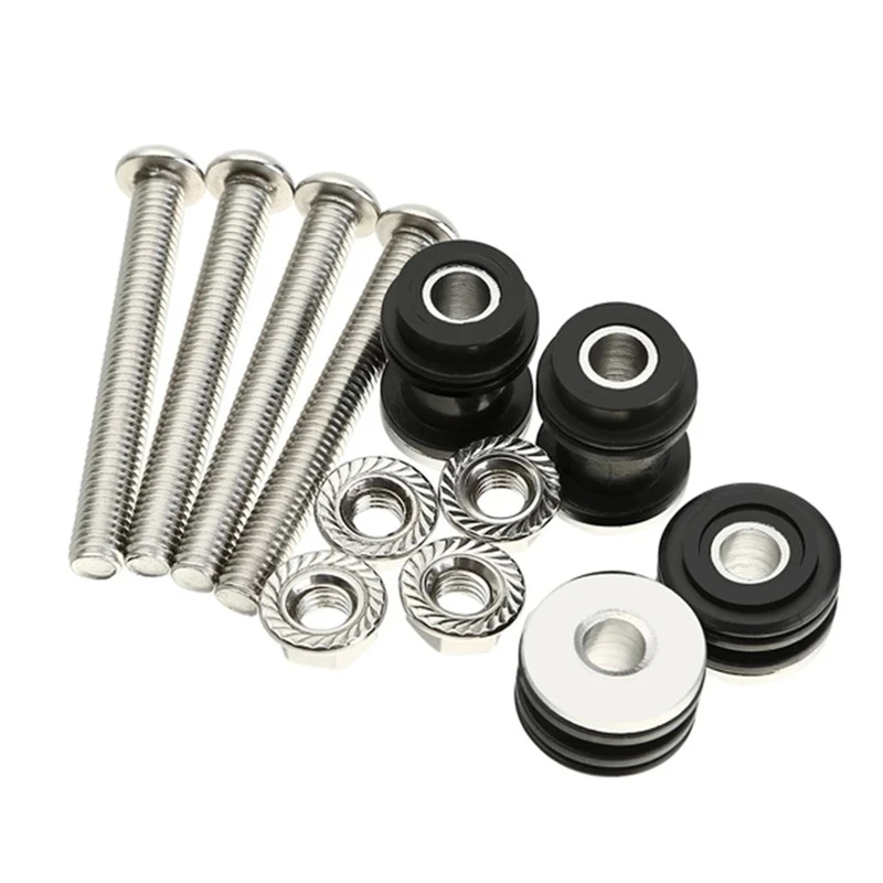 Черная хромированная Съемная багажная стойка со спинкой для пассажиров Harley Sportster