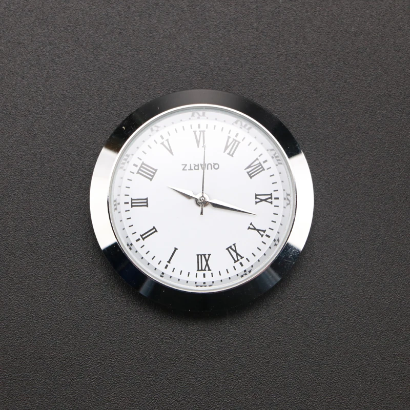 Car Air Vents Quartz Clock Car	