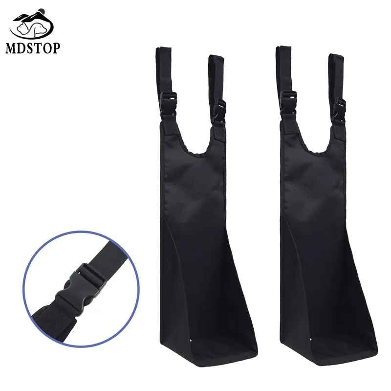 MDSTOP подставка для ног 2 Pack сверхмощный Регулируемый универсальный подходит