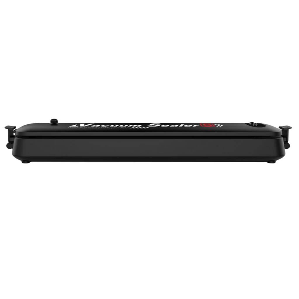 

Vacuum Sealer Automatic Vacuum Air Sealing System For Food Preservation