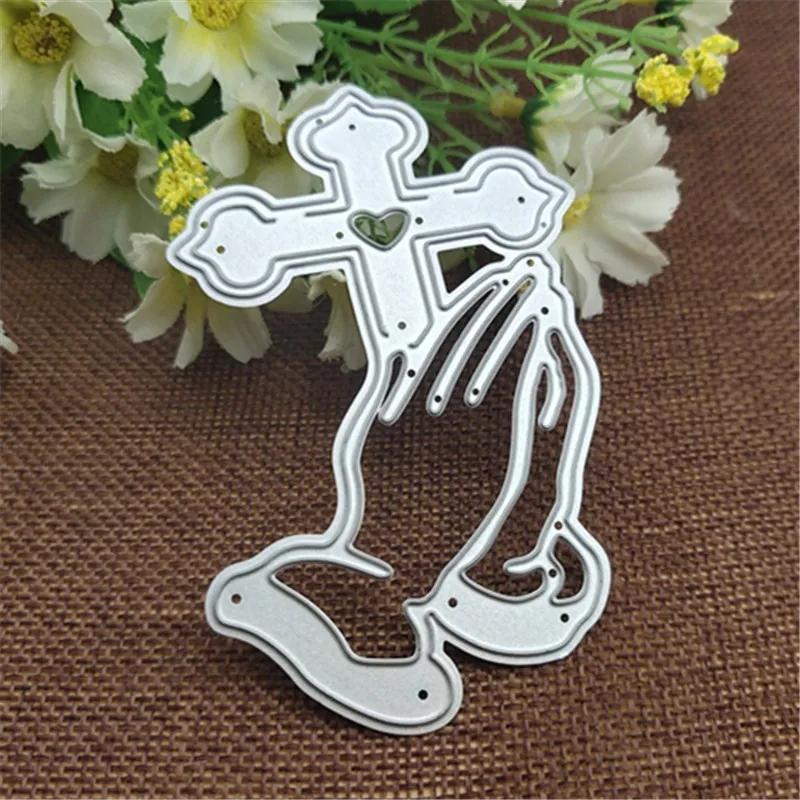 2 шт. металлический прорезной трафарет для окраски DIY Скрапбукинг фото альбом