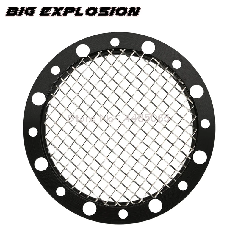 Воздушный фильтр для мотоцикла CNC алюминиевый скоростной воздушный Harley Sportster 883