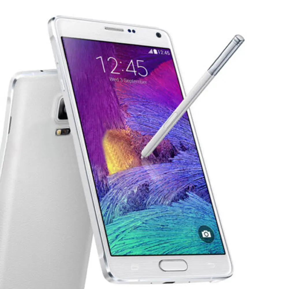 Многофункциональный стилус для сенсорного экрана Samsung Galaxy Note 4|Стилусы| |
