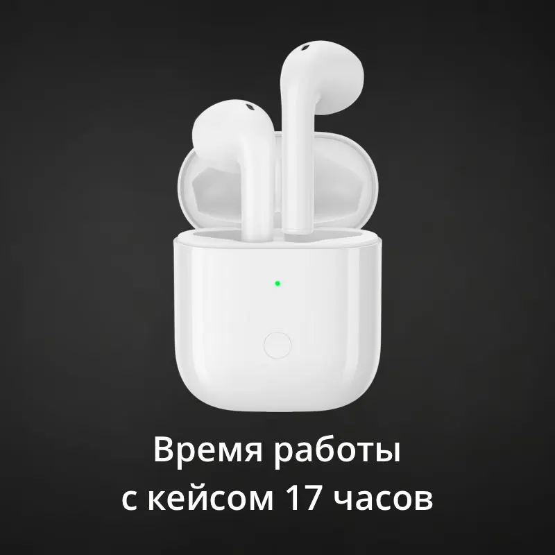 Беспроводные наушники Realme Buds Air NEO (Российская гарантия)|Наушники и гарнитуры| |
